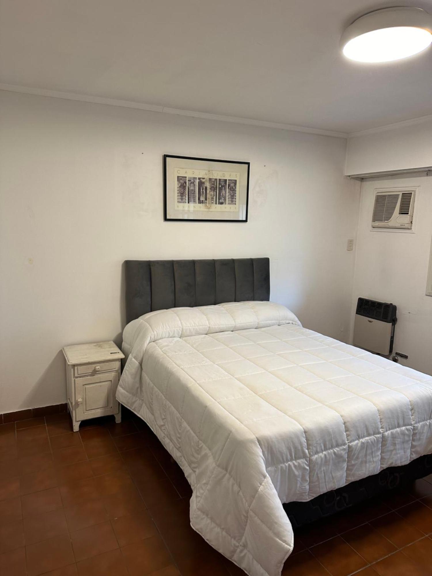 Lpr Express Eze Airport Otel Monte Grande Oda fotoğraf