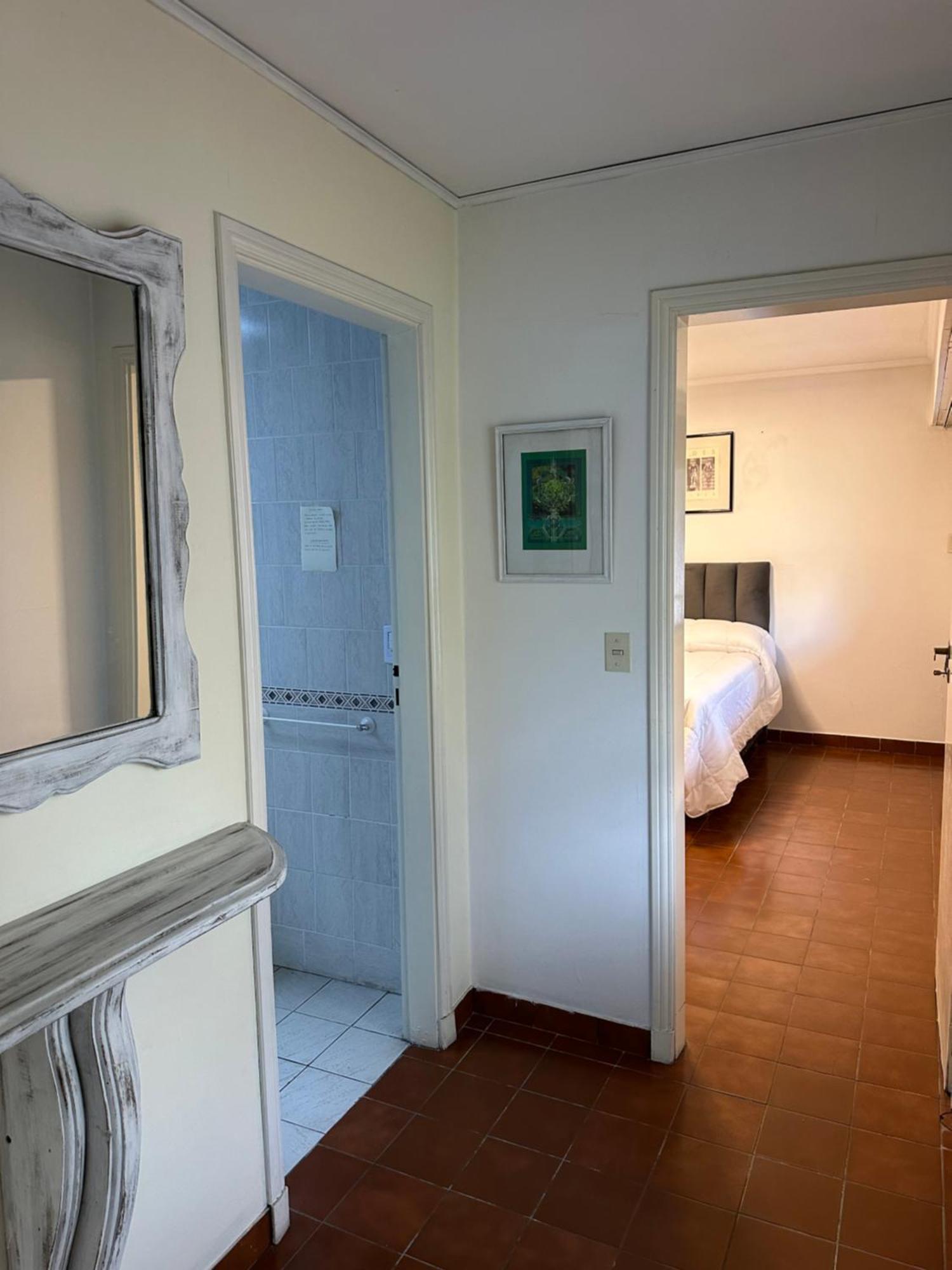 Lpr Express Eze Airport Otel Monte Grande Dış mekan fotoğraf