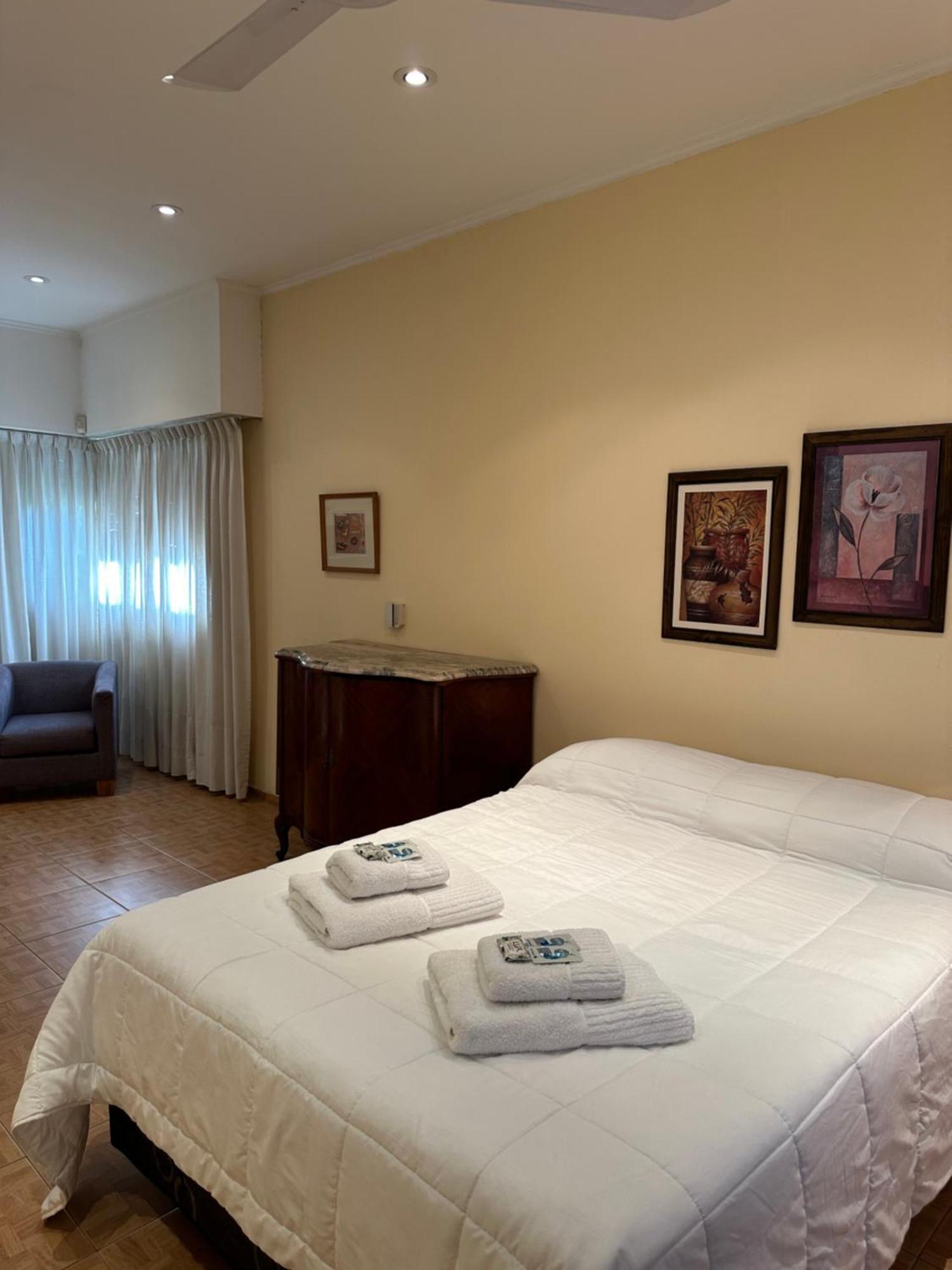 Lpr Express Eze Airport Otel Monte Grande Dış mekan fotoğraf