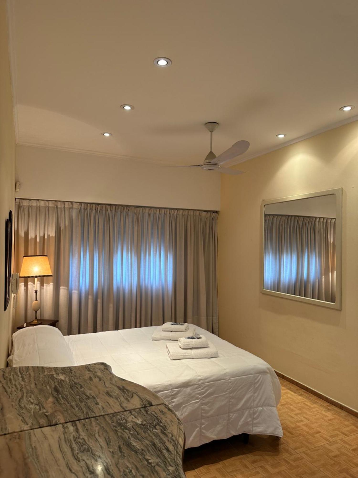 Lpr Express Eze Airport Otel Monte Grande Dış mekan fotoğraf