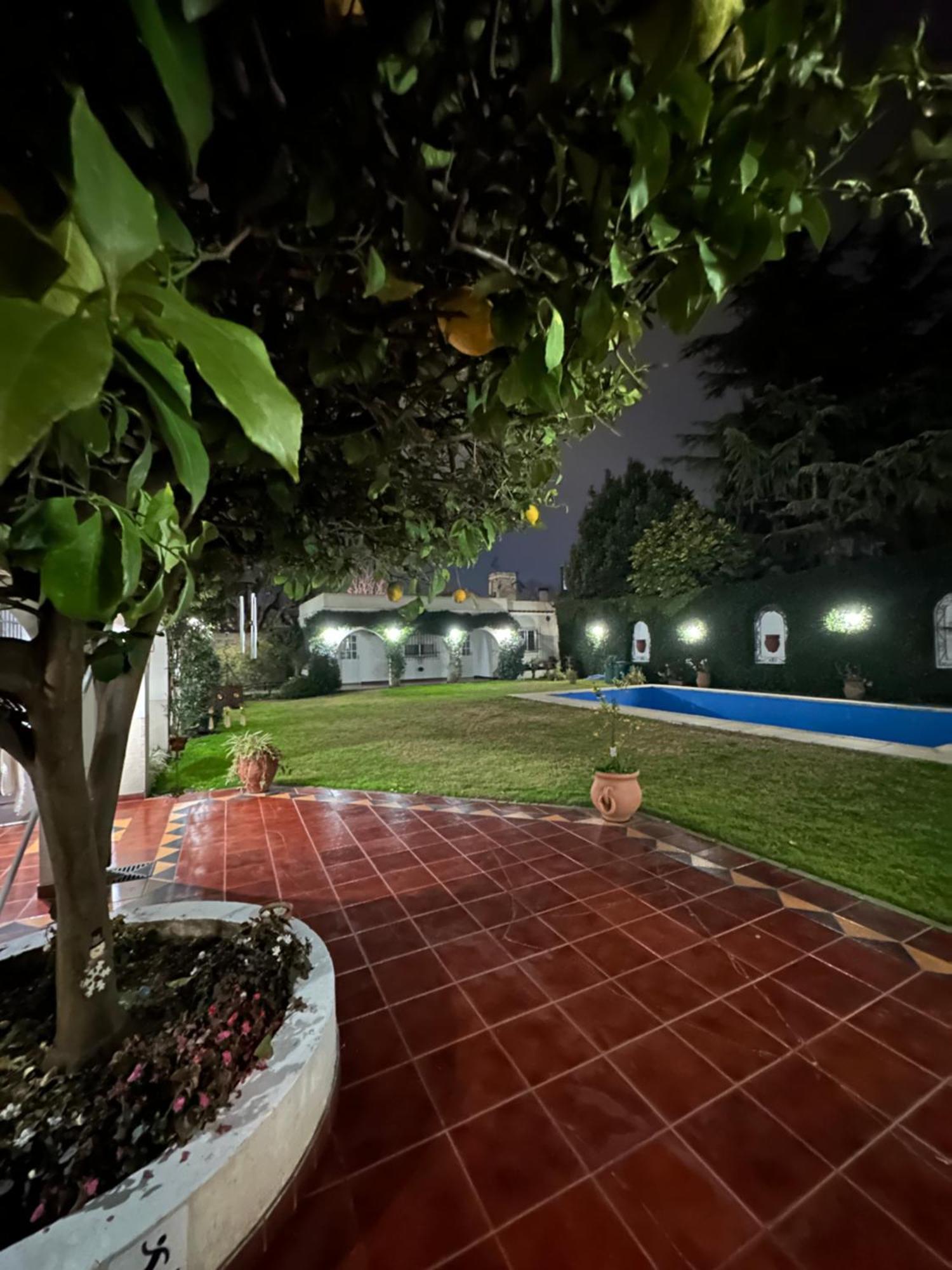 Lpr Express Eze Airport Otel Monte Grande Dış mekan fotoğraf