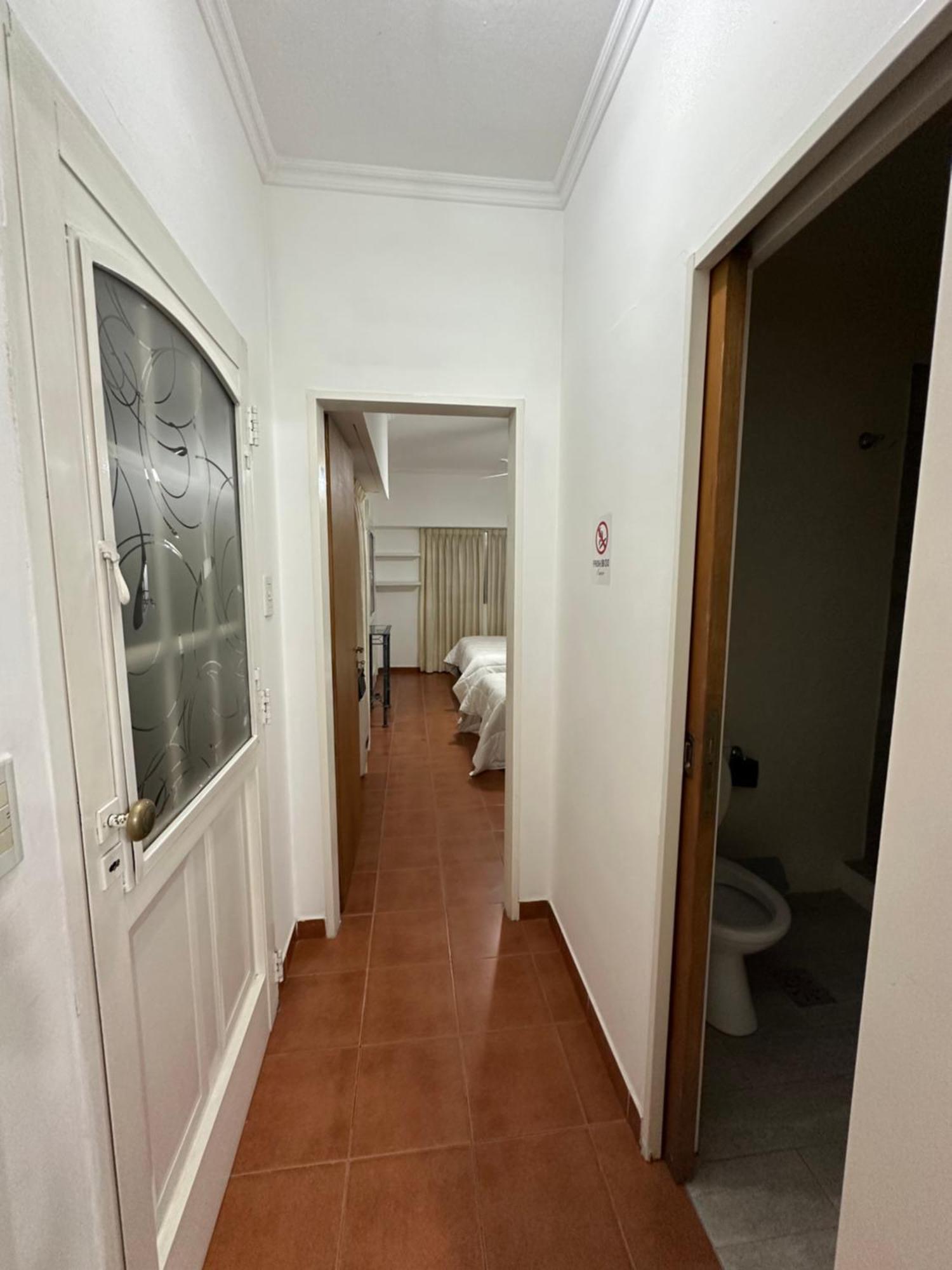 Lpr Express Eze Airport Otel Monte Grande Dış mekan fotoğraf